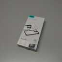 2 x ESR for iPhone 16 Case, Military-Grade Protection with Shock-Absorbing Corners, Scratch-Resistant and Anti-Yellowing Acrylic Back, Slim Protective Phone Case, Air-Armor Series, Clear