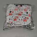 Baby Bibs for Girls & Boys Teething Feeding and Drooling, Super Soft Ultra Absorbent, 10-Pack