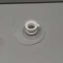 Momcozy M5 Double-Sealed Flange 27mm. Original M5 Breast Pump Replacement Accessories, 1PC (27mm)