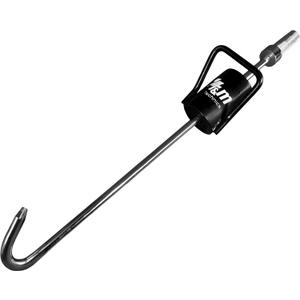 Slide Hammer 20.5 lb Heavy Duty Auto Body Bearing Puller Hub