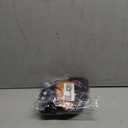 Fun Six Seven 6 7 Meme Design Couples Halloween T-Shirt 2XL