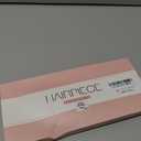 Lace Front Hair Toppers with Band for Women 5.5x4 Pre-cut Closed Lace Hairline Synthetic Straight Hair Wear and Go Glueless Toppers for Beginners Black