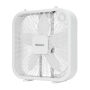 Holmes 20-Inch Box Fan - White
