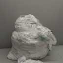 HAINARverS Stretch Spandex Folding Chair Covers 50PCS, Universal Fitted Chair Cover Protector for Wedding, Party, Banquet, Holidays, Celebration, Decor (White, 50 PCs)