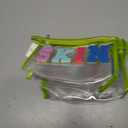 2 x Cosmetic bag