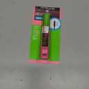 Maybelline New York Great Lash Waterproof Mascara, Brownish Black [112] 0.43 oz (Pack of 1)