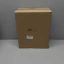 6ft Christmas Norfolk Pine Garland with Light Realistic Prelit Christmas Garland with Bow Berry Stem Ball Real Touch Greenery Garlands for Mantle Fireplace Table Home Decor(Gold)