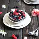 Knork Forged Original Tablespoon Open Stock, Matte (4 Piece Set)