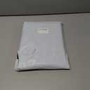 OFFITECTURE 2-Pack Reusable Rain Ponchos for kids - Hooded Raincoats for Boys Girls (Blue+Pink)