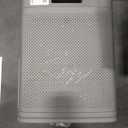 ECOSELF Air Purifiers for Home Large Room, with Smart Mode, PM2.5 Air Quality Display, 22dB Sleep Mode, Aromatherapy, Cover Up to 1295 Ft² with 2X-Purification & 360°Air Outlet, HAP603, Carbon Grey