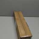 Undermount Sink Brackets Support Kit, Adjustable Heavy Duty Stainless Steel Undermount Sink Repair Braces for Kitchen & Bathroom Sinks 2839.4 Inch (2 Pack)