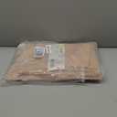 JOYIN 12PCS Christmas Brown Gift Boxes with Lids for Presents, 4" Deep Large Shirt Robe Wrapping Box, 4 Different Sizes Holiday Festive Lingerie Cupcake DIY Kraft Cardboard Boxes