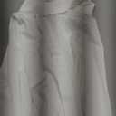 J.VER Men's Dress Shirts Solid Long Sleeve Stretch Wrinkle-Free Formal Shirt Business Casual Button Down Shirts (White, Small)