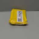 4Pcs 63mm(2.48inch) Wheel Center Caps for Dodge/Jeep/Chevy/Toyota/Lexus Wheel Rim Replacement Hub Cap, (Silver, Out 63mm, Inner 59mm)