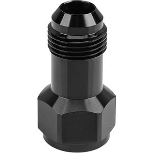 EVIL ENERGY 10AN Extender Female to AN10 Male Extension Fitting Adapter Aluminum