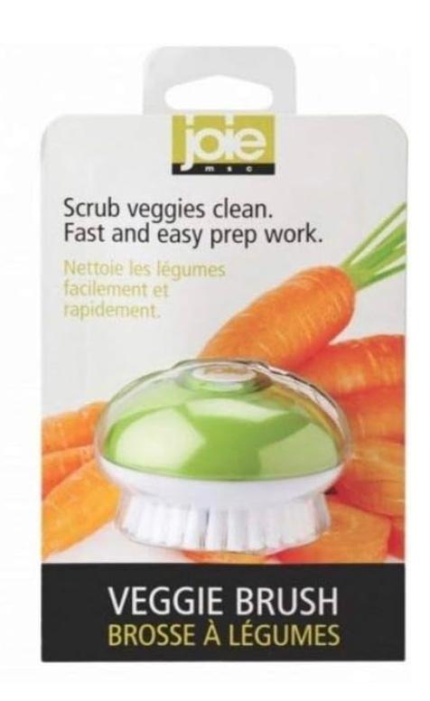 Joie Scrub Veggies Clean