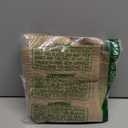 CleverDelights 12 Inch Burlap Squares - 5 Pack - Premium Jute Burlap Fabric - Finished Edges - 12" x 12"
