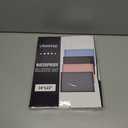 ukeetap Extra Thick Silicone Mat Waterproof with Raised Edge 34" x 22", Under Sink Mat for Kitchen & Bathroom, Kitchen Cabinet Liner, Multi-Purpose for Storage & Protection, Gray