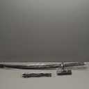 SV Anime Demon Slayer Sword Katana 41 Inch Decorative Collectible Gift Cosplay Sword Various Styles