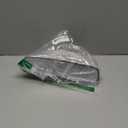 Lqito Interior Rear View Mirror Fits 1999-2025 Silverado Sierra 1500 2500 3500 1996-2025 Express 2015-2025 Colorado 1993-2014 2021-2024 Yukon Suburban 2005-2017 Equinox Replace#13524917 13585948