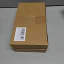 2 x FestalMart Christmas Gifts - 6pcs Wooden Board Game with Cards for Tic Tac Toe, Classic Family Game, Stocking Stuffers & Goody Bag Fillers for Kids Boys and Girls