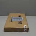 Domax Bamboo In-drawer Knife Block - Kitchen Knife Drawer Organizer Insert, Knife Holder without Knives Large, Drawer Knife Organizer Fits for 16 knives and 1 Sharpening Steel (Not Included), White