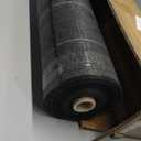 Weed Barrier Fabric Planting Cover - 4 x 200 FT Heavy Duty Landscape Fabric Ground Cover Block for Outdoor Planting