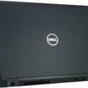 Dell Latitude 5490 14” FHD, Intel Core i5-8350U 1.7GHz, 16GB RAM, 512GB Solid State Drive, Windows 11 Pro 64Bit, CAM, Black 