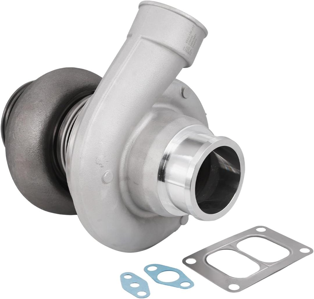 FP-Diesel FP-T1081 Turbocharger Fits Select Holset Applications