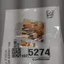 Screen Phone Magnifier, Screen Magnifier for Cell Phone, 3D HD Foldable Design Screen Magnifier Version for Movies, Videos and Gaming, Portable with All Smartphones (White, 10-Inch)