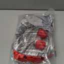 Morph Scary Clown Costume For Kids, Scary Clown Costume, Girls Halloween Costumes, Halloween Costumes For Kids (Small)