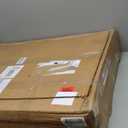 Tesla Model Y Juniper Floor Mats and Cargo Liners, Full Set TPE Floor Liner for 2025 2026 Model Y Cargo Liner Trunk Mat Frunk Backrest Mats, Car Mats for Tesla New Model Y Juniper Accseeories