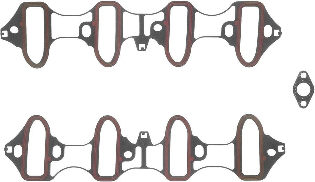 FEL-PRO MS 92211 Engine Intake Manifold Gasket Set for Chevrolet Silverado 1500
