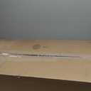 CENTREX CX 5-Tier (72H x 36W x 18D) Plastic Storage Shelving Unit (Black) 2 Pack, Heavy Duty, 150lbs Per Shelf Capacity, Indoor/Outdoor Storage Organization in Home, Garage, Office, Easy Assembly