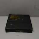 Hanobe Decorative Coffee Table Tray: Brown Wood Tray Round Rustic Wooden Trays Circle Farmhouse Centerpiece Candle Holder for Home Decor Ottoman Counter Display Living Room Organizer 18"  