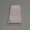 TORRAS 360 Magnetic Stand for iPhone 17 Pro Max Case, [Fit for MagSafe] [4X Military-Grade Protection] Slim Case for iPhone 17 Pro Max 6.9" 2025, Clear-Orange, Ostand O3 Fitness Series