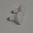 Ecosmart Smart Bulb 65W Replacement LED BR30 2-Pack with Zigbee Voice Control