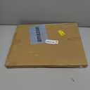 Large Stone Dish Drying Mat for Kitchen Counter, 24"(L)16"(W), Collapsible Quick Drying Mat, Absorbent Eco-Friendly Diatomaceous Earth Mats for Dishes Bottles, Match Any Countertop - White