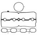 13270-5TA0A Valve Cover Gasket and Intake Manifold Gasket Kit Compatible with Nissan Altima Juke Rogue Sentre Versa NV200 for Iifiniti QX50 Replaces # 13270-ET000 14035-EL00A 16175-JA00A