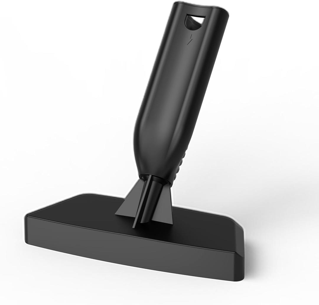 CB-08C Replacement Fabric-Cleaning Accessory for Steam Cleaner, Replacement Steam Cleaner Accessories for Multi-Surface Cleaning, Ideal for Couches, Car Upholstery, Mattresses, Curtains, Cushions