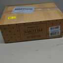 Beckham Hotel Collection Bed Pillows Standard/Queen Size Set of 2 - Original Soft Down Alternative Pillow for Sleeping - Soft Support for Back, Stomach or Side Sleepers (White)