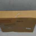 Dingion Christmas Ball Garland 6 ft Black Christmas Tree Garland Halloween Ornament Hanging Ball Decorations Shatterproof Ornament for Xmas Tree Party Decor Mantel Fireplace Stair Indoor Outdoor (1.18, 1.57, 1.97 Inch)