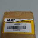 WJB WB513130 - Rear Wheel Bearing - Cross Reference: National 513130/ Timken 513130/ SKF Grw219, 1 Pack