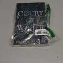 Court of Winter (Fae of Snow & Ice)