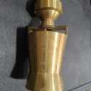 Water Fountain Nozzle Spray, 1.5 Inch Female Thread, Brass, Easy to Install Ice Tower Nozzle Pond and Fountain