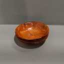 6 Pack Wooden Salad Bowls  7.9"x2" Serving Bowls for Pasta, Fruit & Snacks, Lightweight Wood with Smooth Finish, Easy to Clean & Stack  Great for Home, Parties & Lovely Christmas Gifts for Hosts