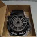 Recoil Pull Starter Assembly Compatible with 163cc Toro 20333 Lawn Mower