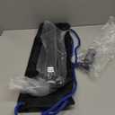 Fotopro Carbon Fiber Tripod for Camera 2lbs Ultralight 62 Inch Travel Camera Tripod Max Loads Up 22lbs X-Aircross 3 Grey