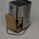 Cuisinart Coffee Maker, 14-Cup PerfecTemp Programmable Coffee Machine Glass Carafe with 1-4 Cup Setting, Brew Strength Control, Brew Pause, and Over Ice Function, Stainless Steel, DCC-3500SS