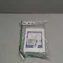 Ultra Thick 5" x 7" Cardstock - 100lb Cover White - For Invitations, Postcards, Index Cards - 100 Piece Pack